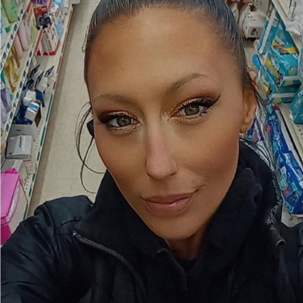 Meet your Posher, Kelsey